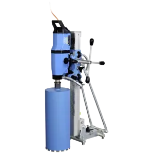 Location et vente Bâti de carottage DRA250