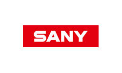 logo Sany