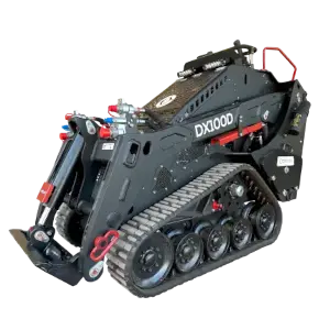 Location et vente SKID DX100d