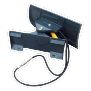 Vente d'outils SKID sur toutes la France Lame inclinable : LI100