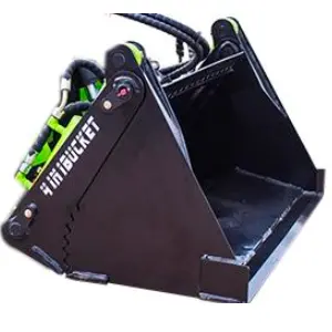 Vente d'outils SKID Laval Godet 4 en 1